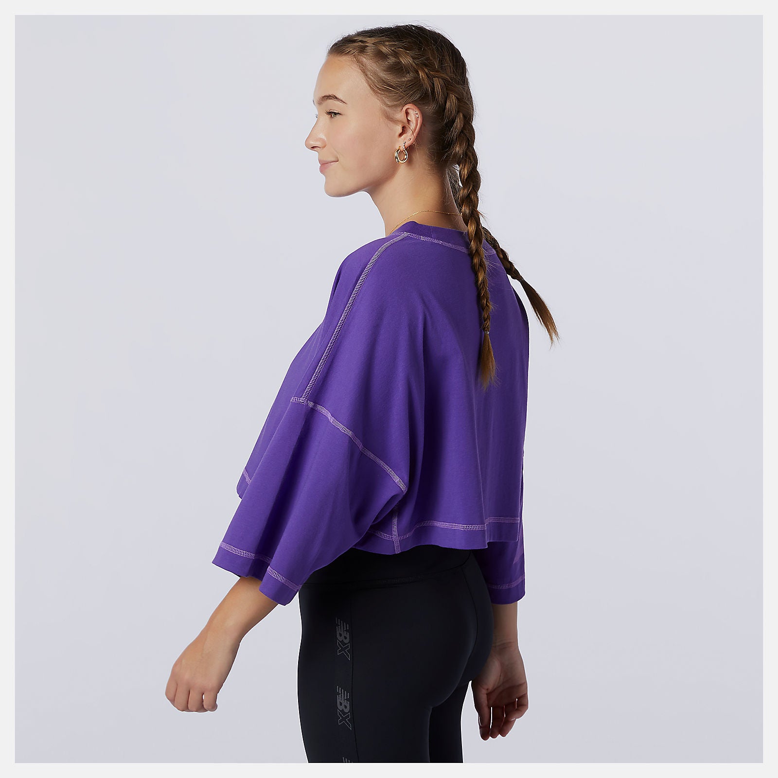 New Balance Sale - NB Essentials NBX Graphic Tee 2