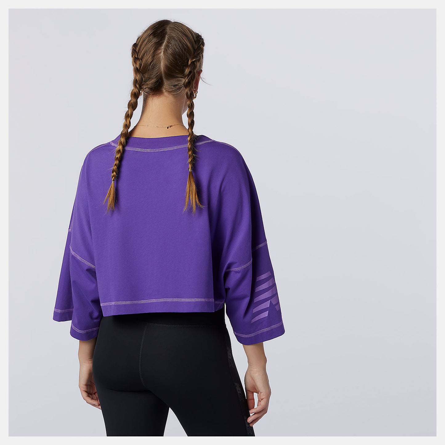 New Balance Sale - NB Essentials NBX Graphic Tee 2
