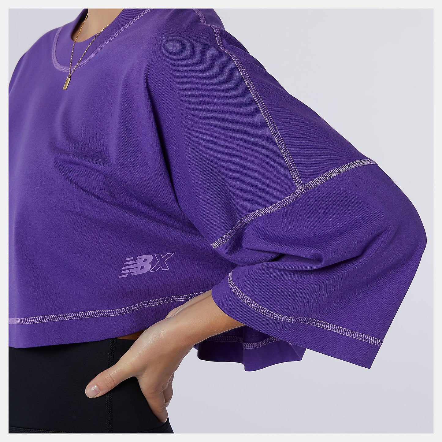 New Balance Sale - NB Essentials NBX Graphic Tee 2