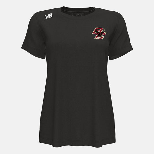 New Balance Sale - NB Short Sleeve Tech Tee(Boston College)