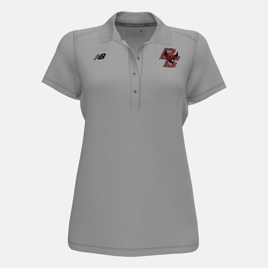 New Balance Discount - Tech Polo(Boston College)