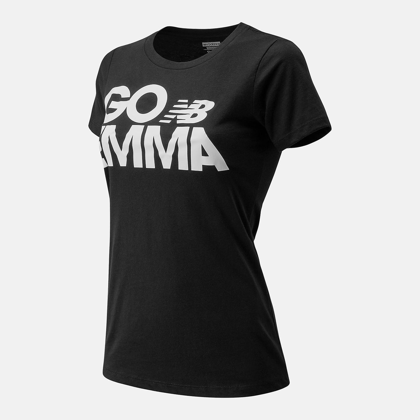 New Balance Hot sale - GO EMMA Tee