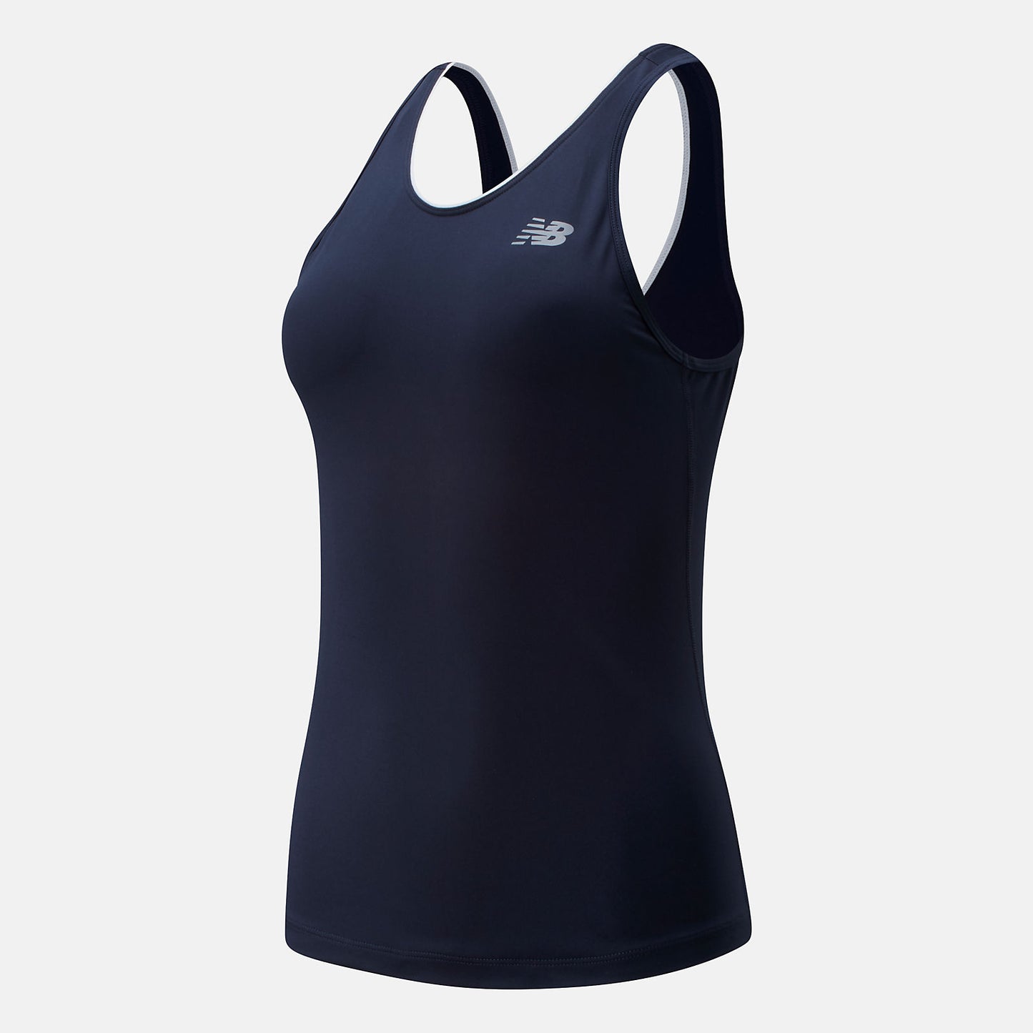 New Balance US - Rally Court Tank