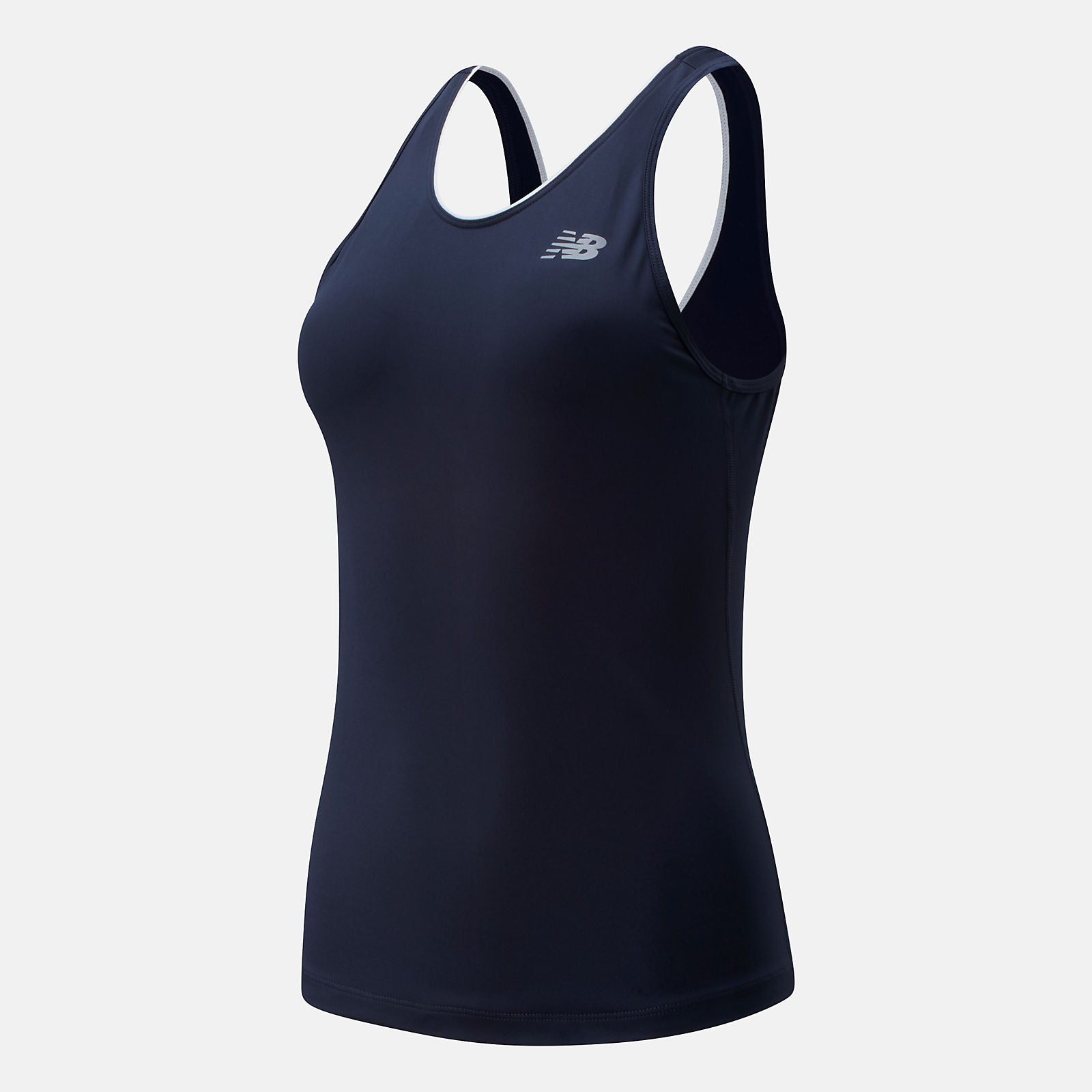 New Balance US - Rally Court Tank