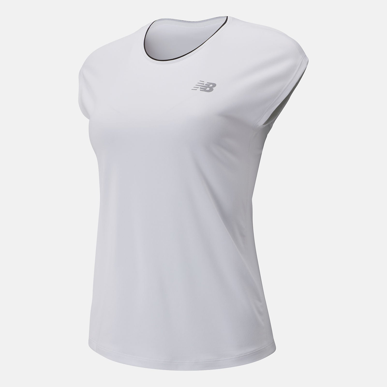 New Balance Hot sale - Rally Cap Sleeve
