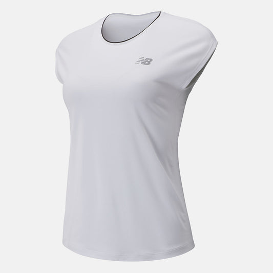 New Balance Hot sale - Rally Cap Sleeve