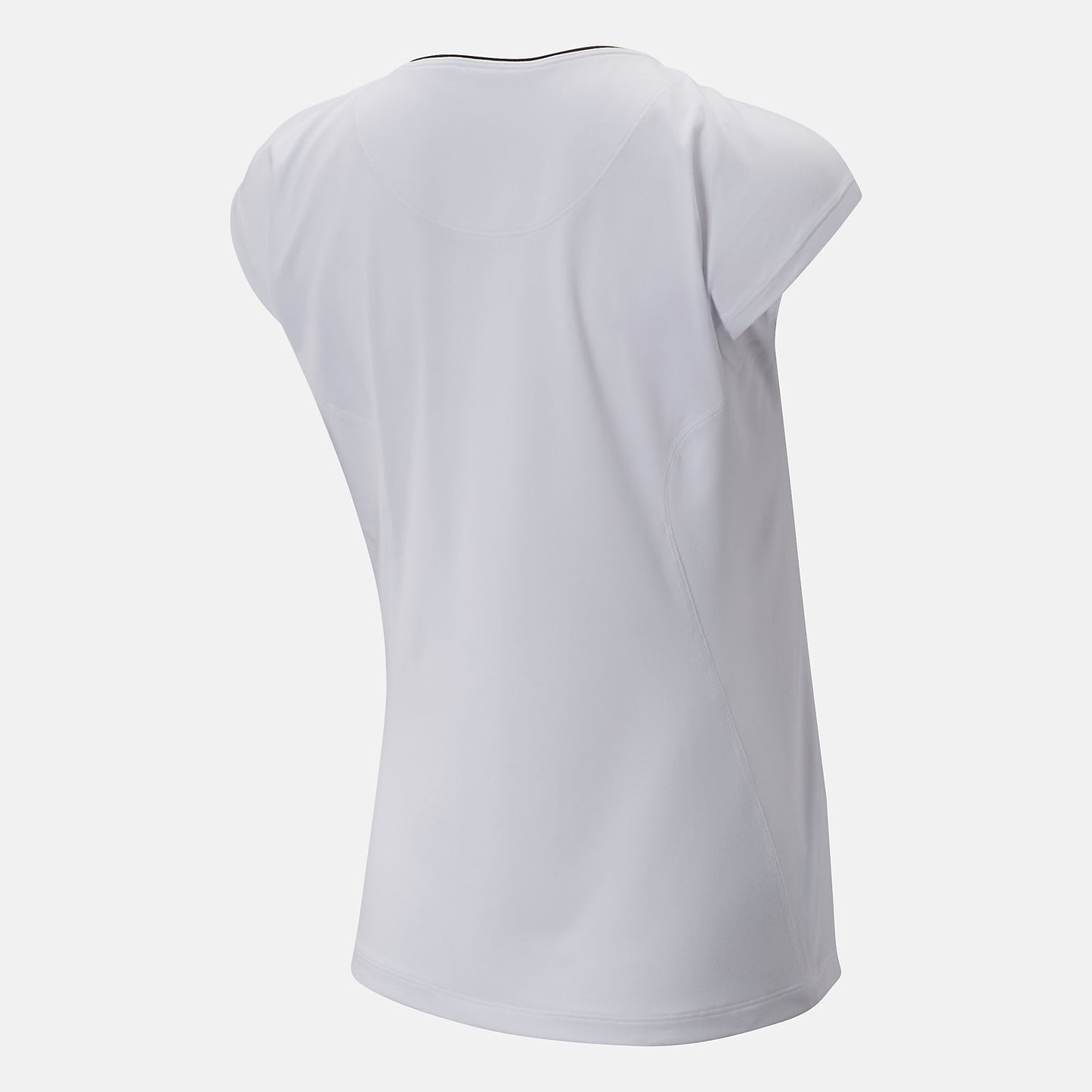 New Balance Hot sale - Rally Cap Sleeve