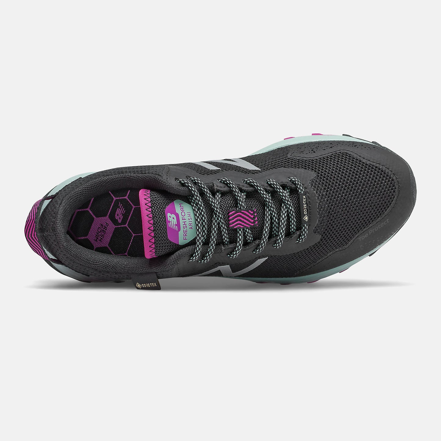New Balance Sale - Fresh Foam Arishi Trail Goretex