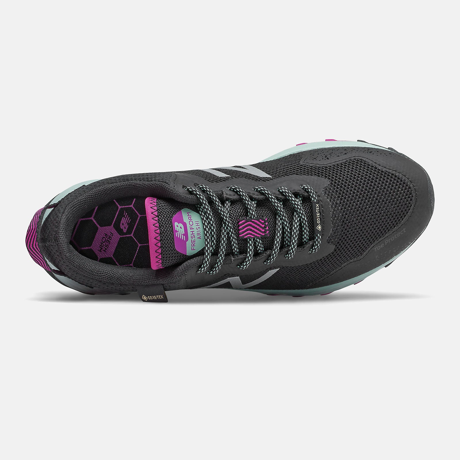 New Balance Sale - Fresh Foam Arishi Trail Goretex