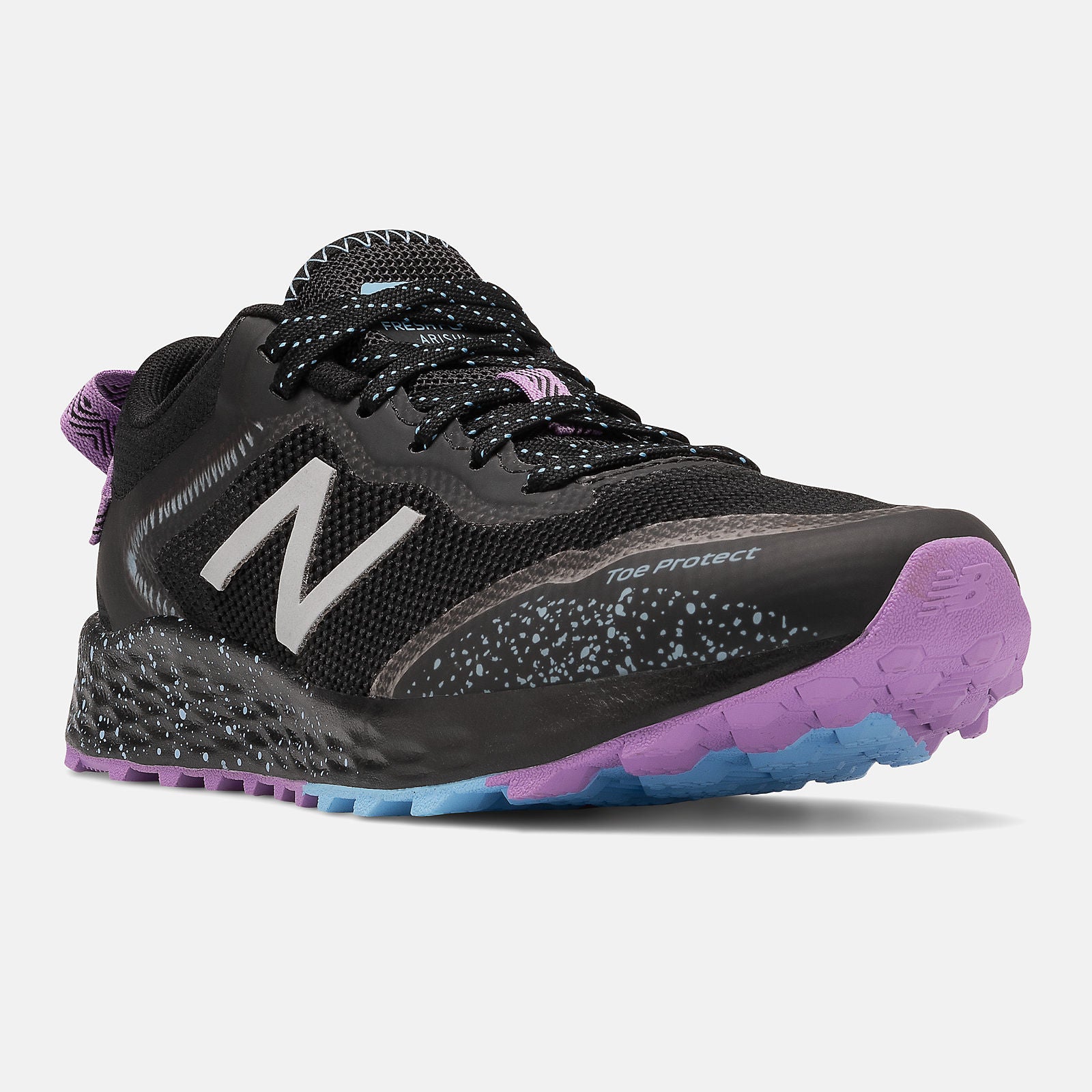 New Balance Discount - Fresh Foam Arishi Trail