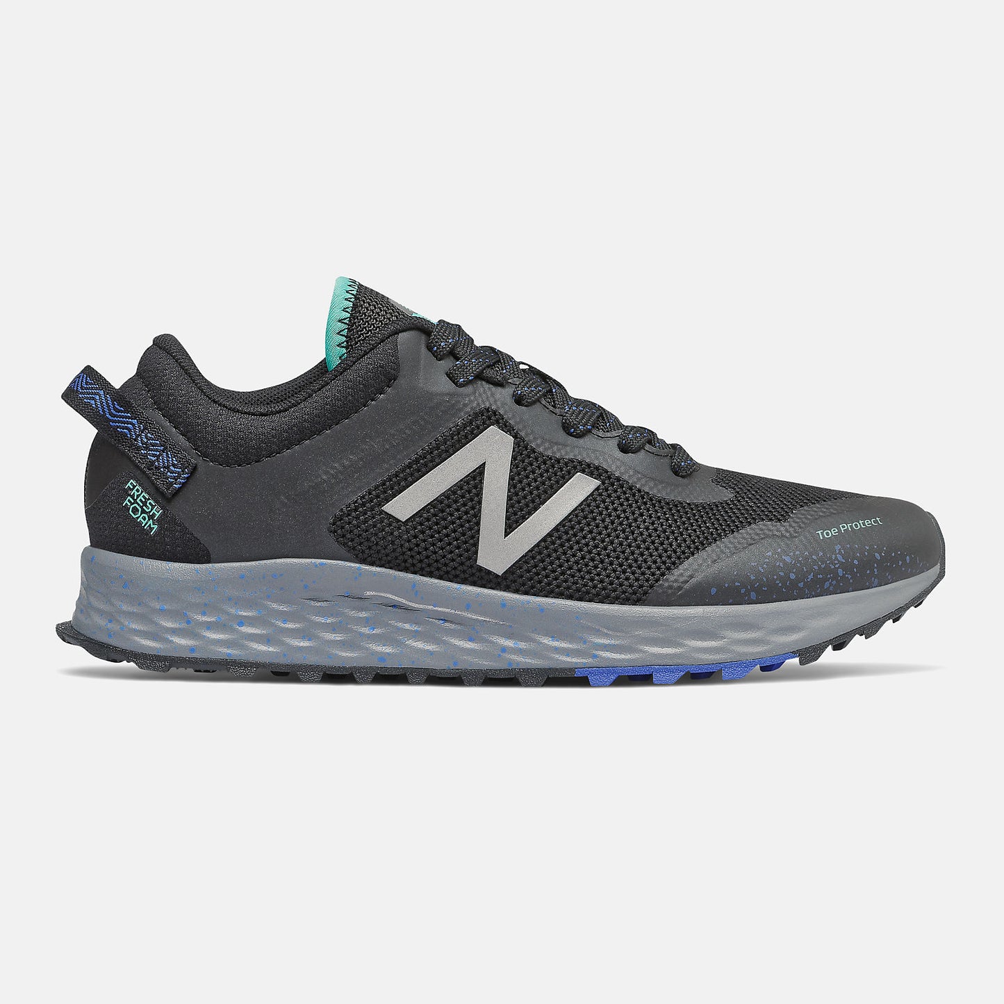 New Balance US - Fresh Foam Arishi Trail