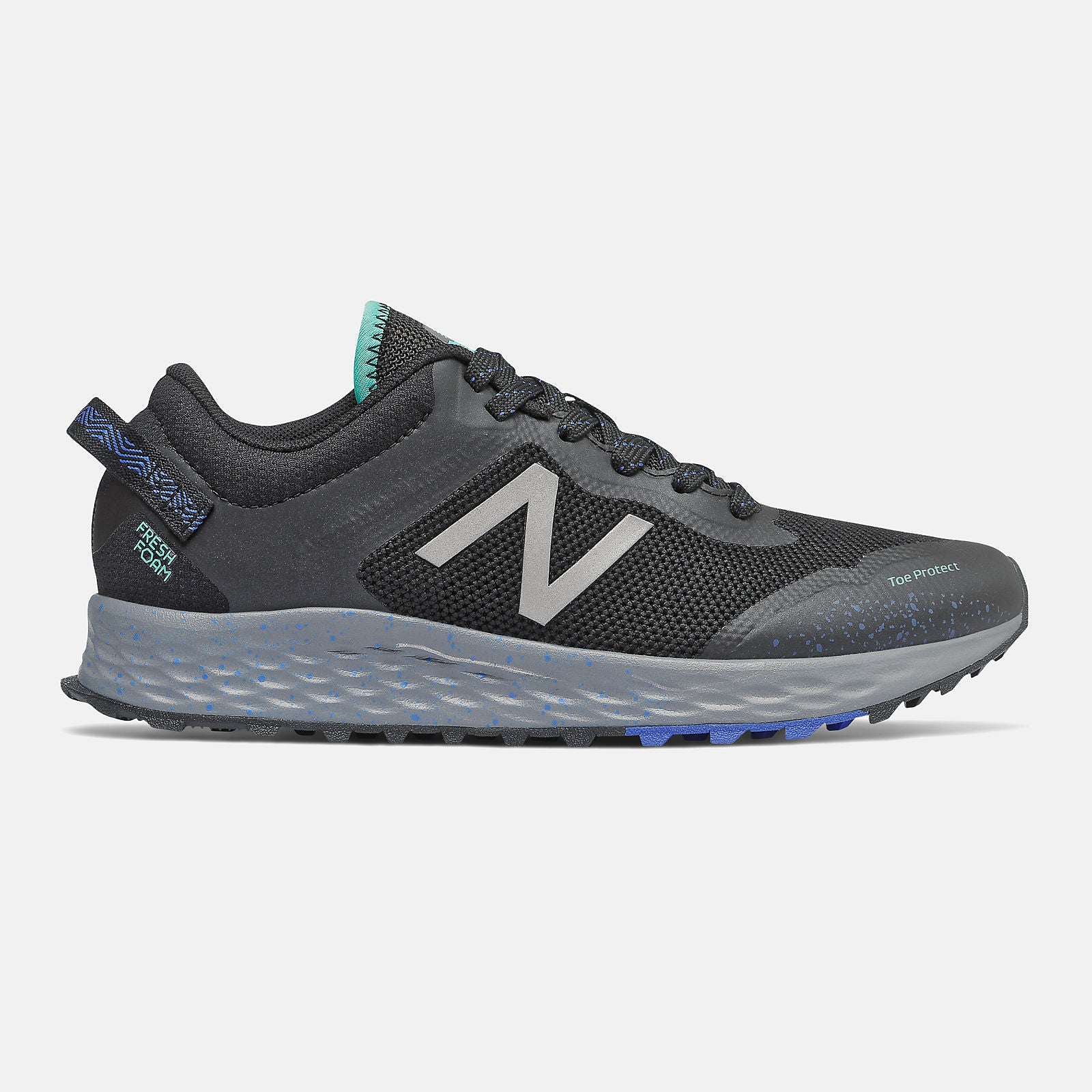 New Balance US - Fresh Foam Arishi Trail
