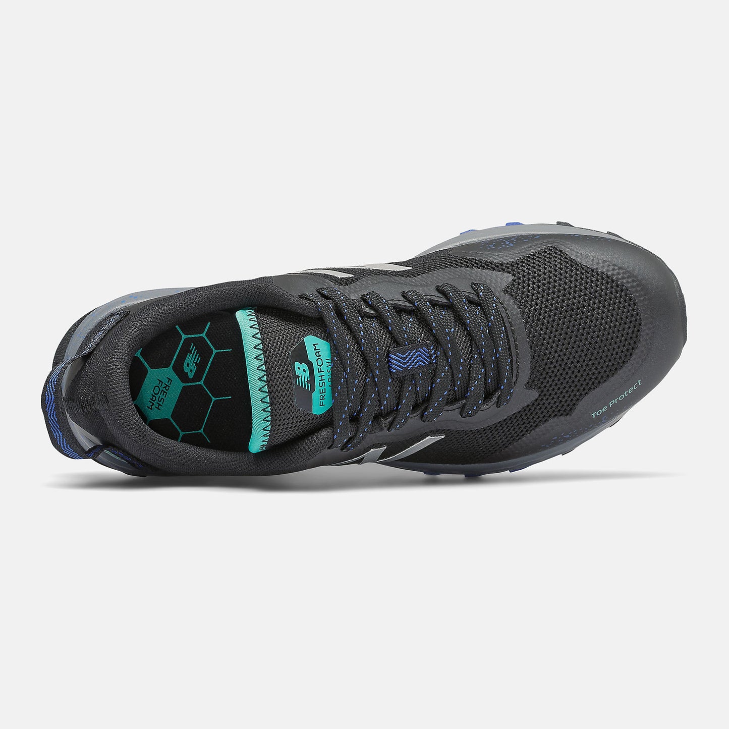 New Balance US - Fresh Foam Arishi Trail