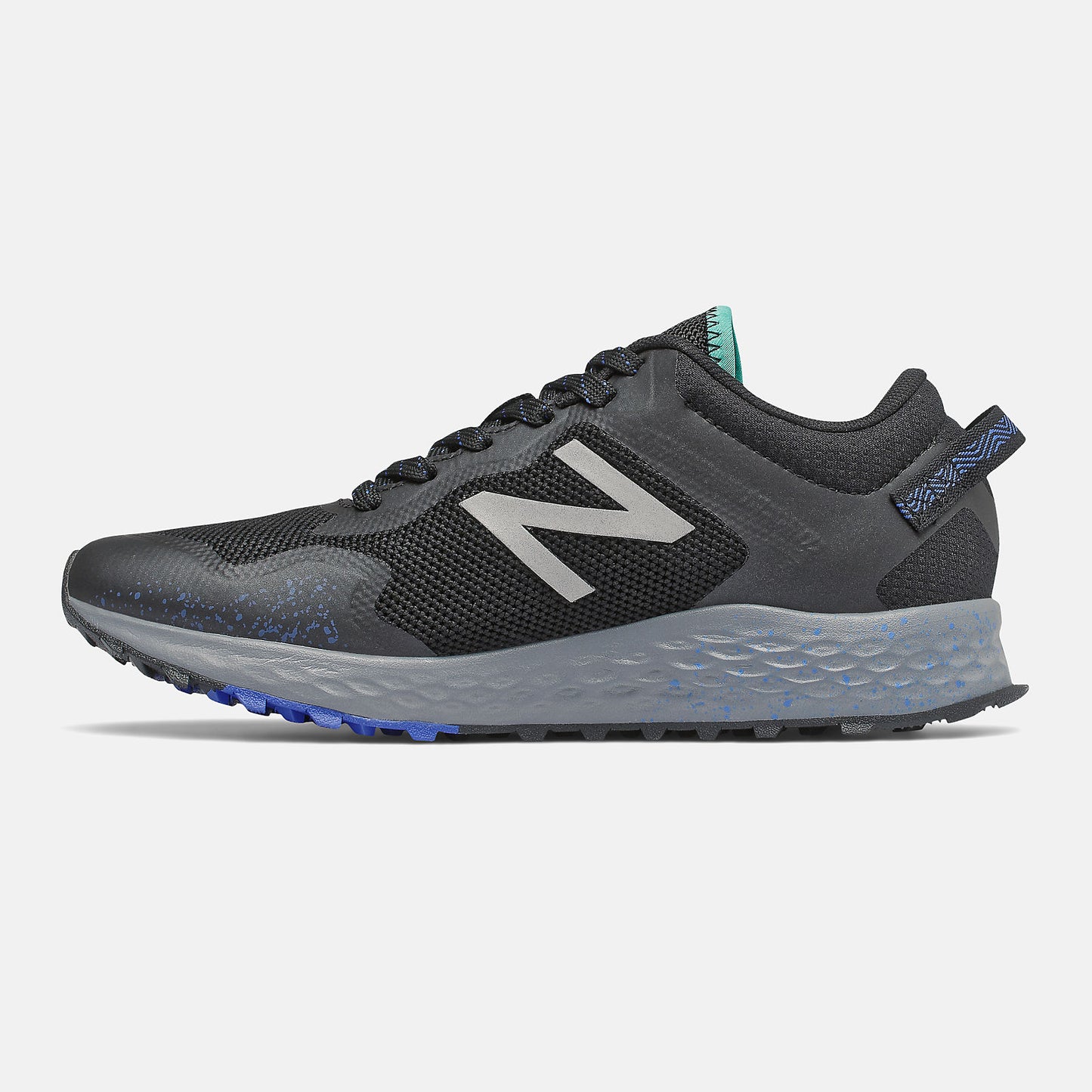 New Balance US - Fresh Foam Arishi Trail