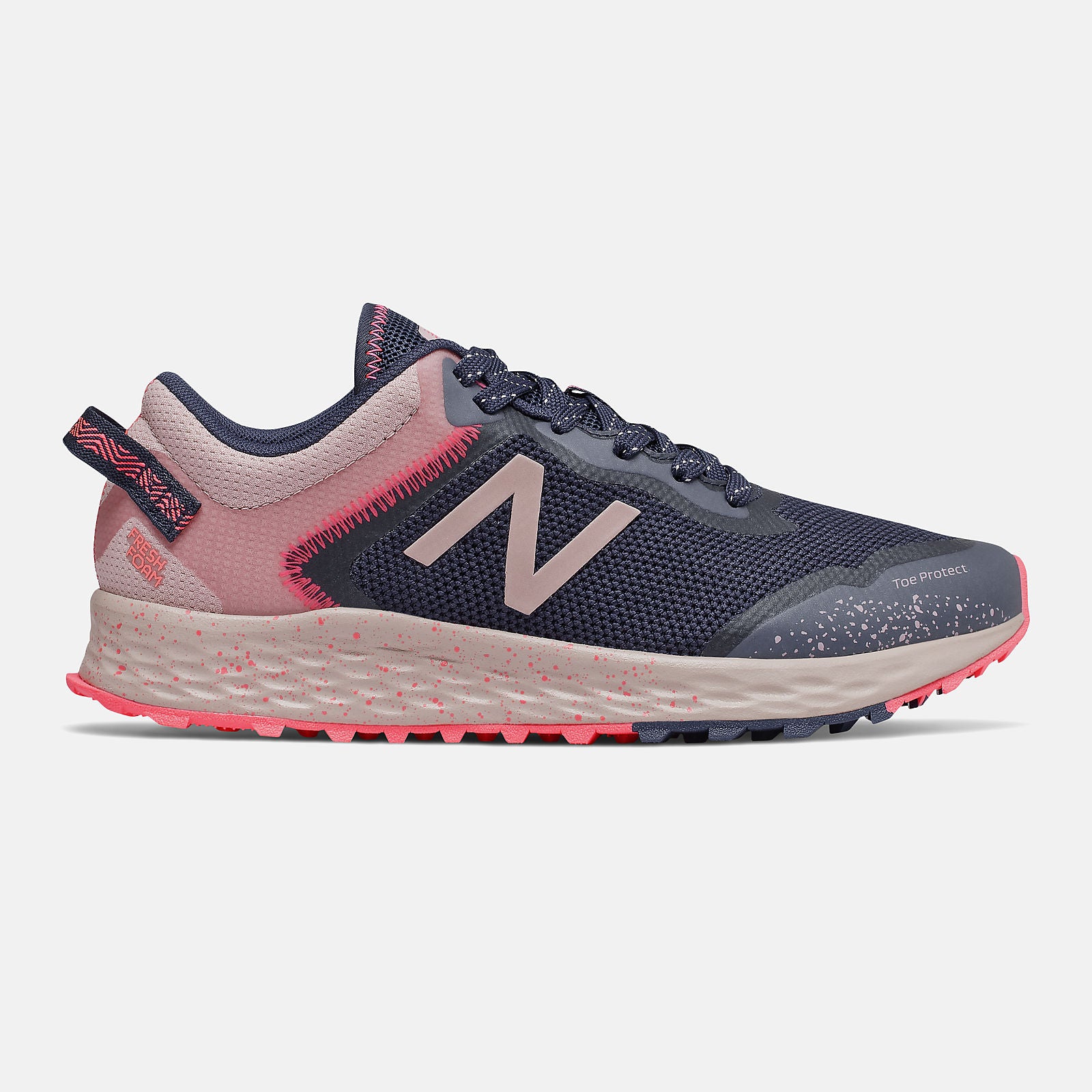 New Balance US - Fresh Foam Arishi Trail