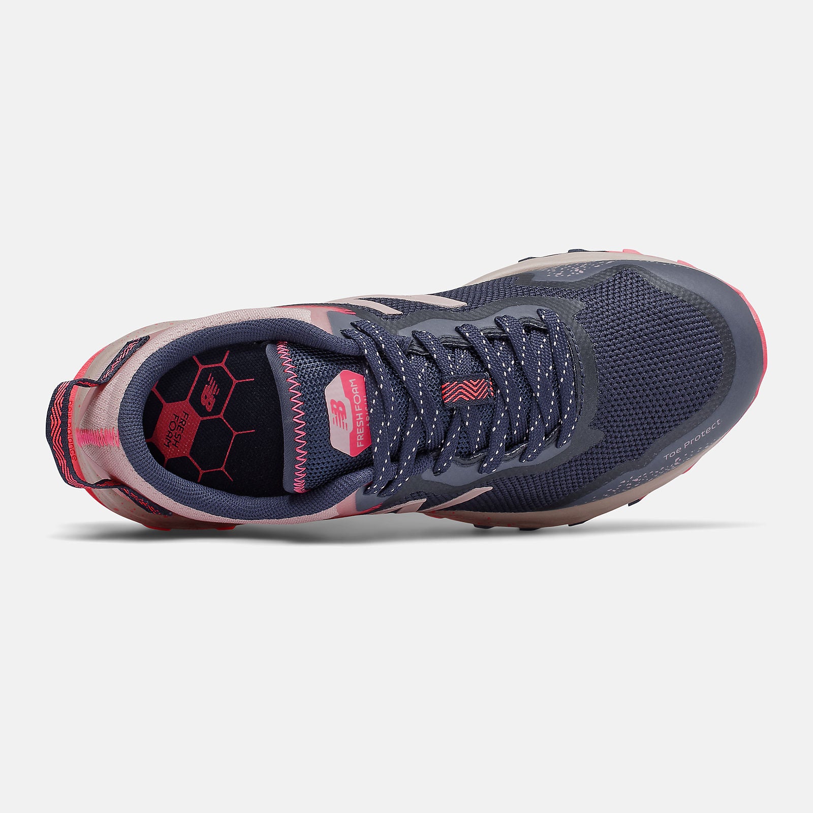 New Balance US - Fresh Foam Arishi Trail