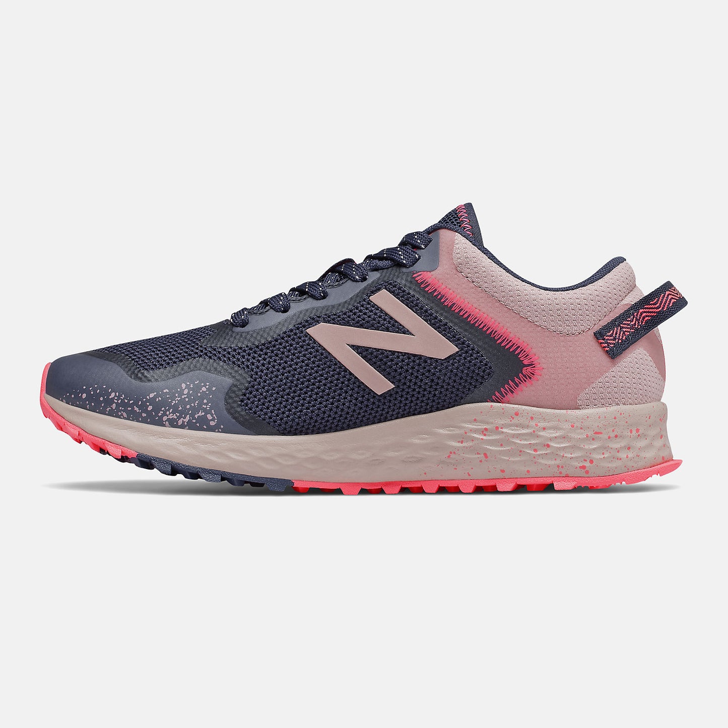 New Balance US - Fresh Foam Arishi Trail