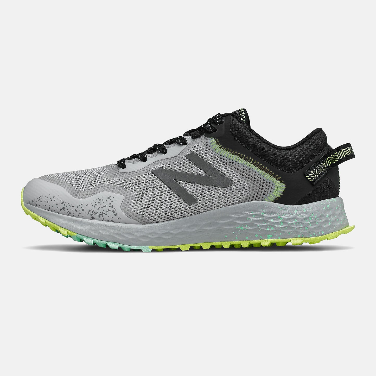 New Balance Discount - Fresh Foam Arishi Trail