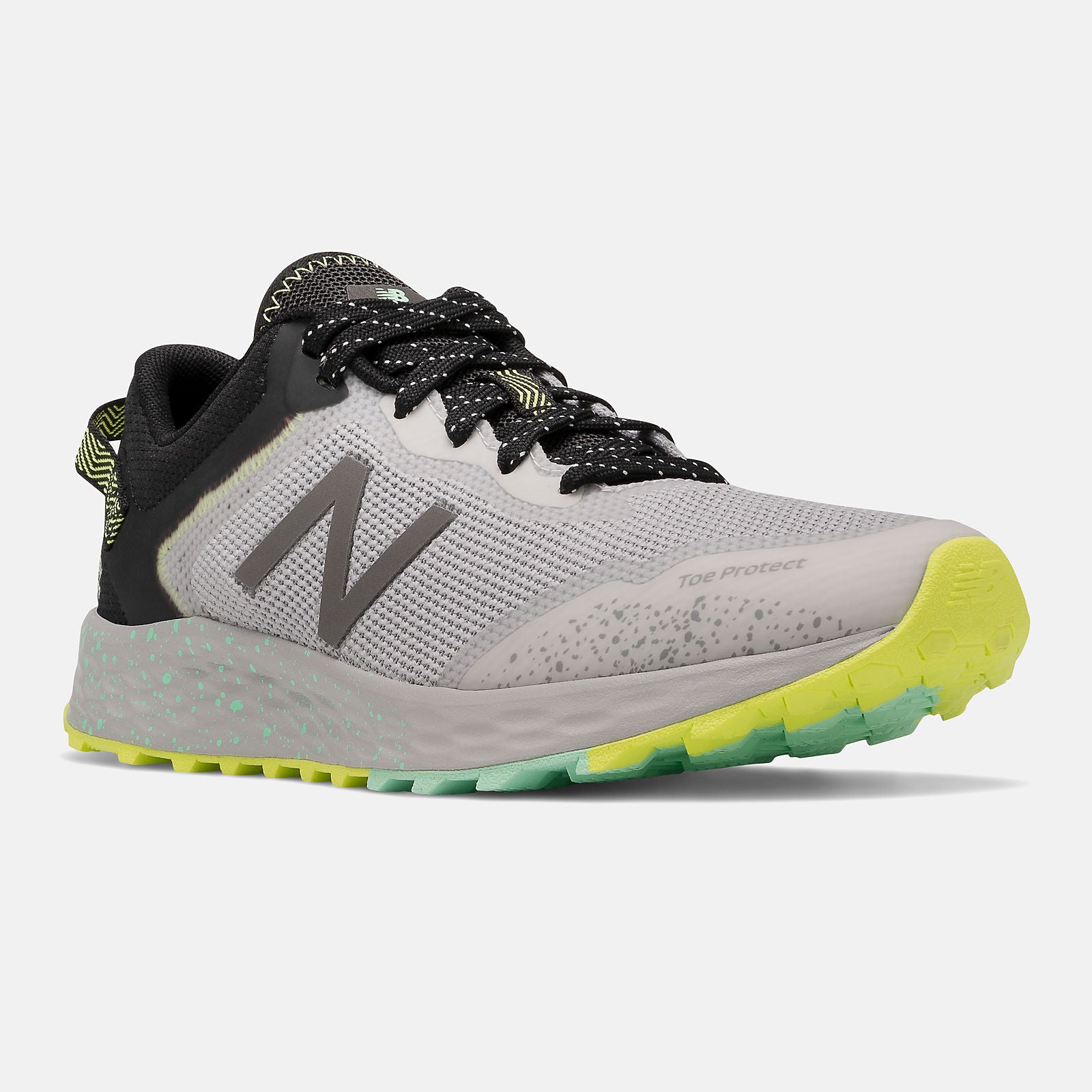 New Balance Discount - Fresh Foam Arishi Trail
