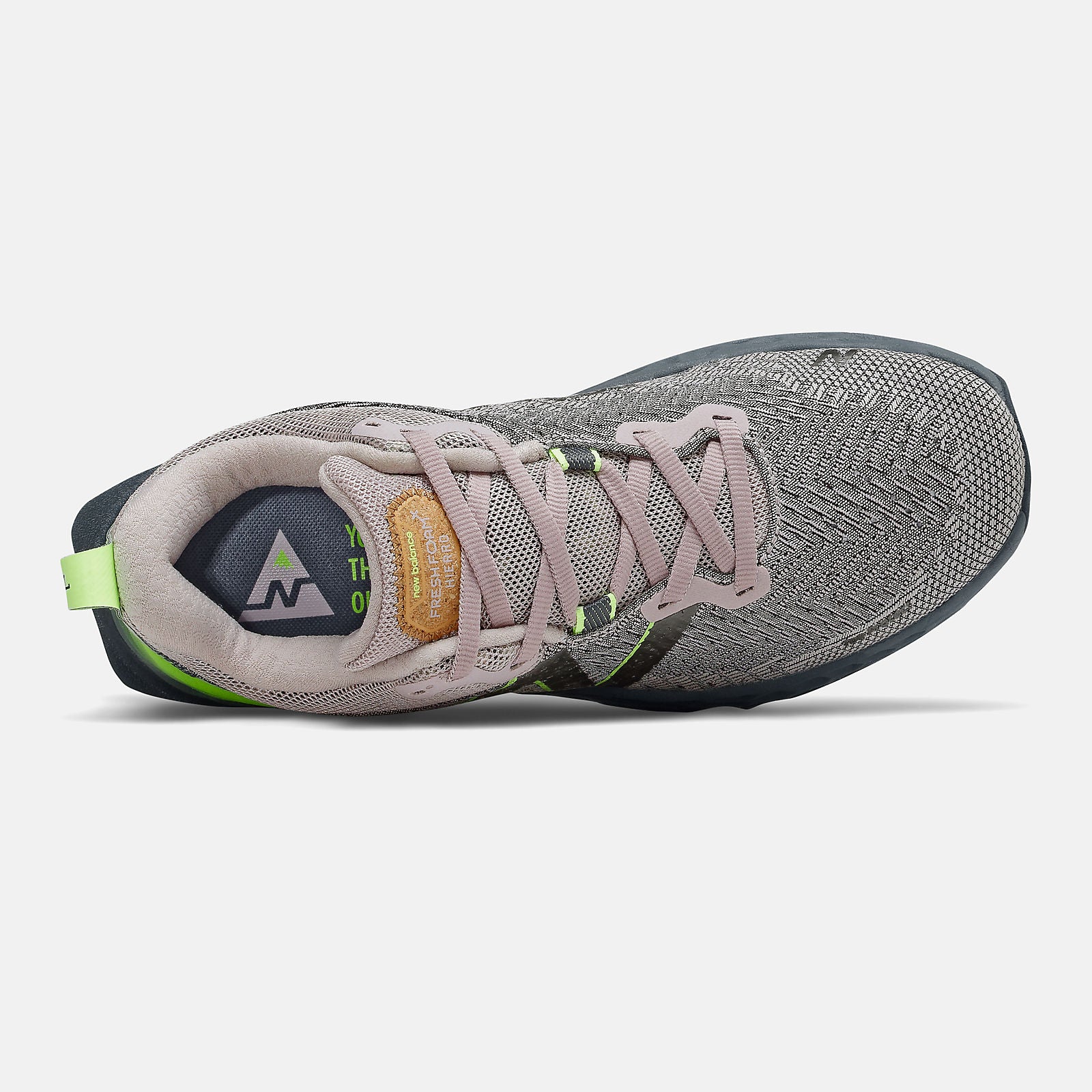 New Balance Sale - Fresh Foam Hierro v6