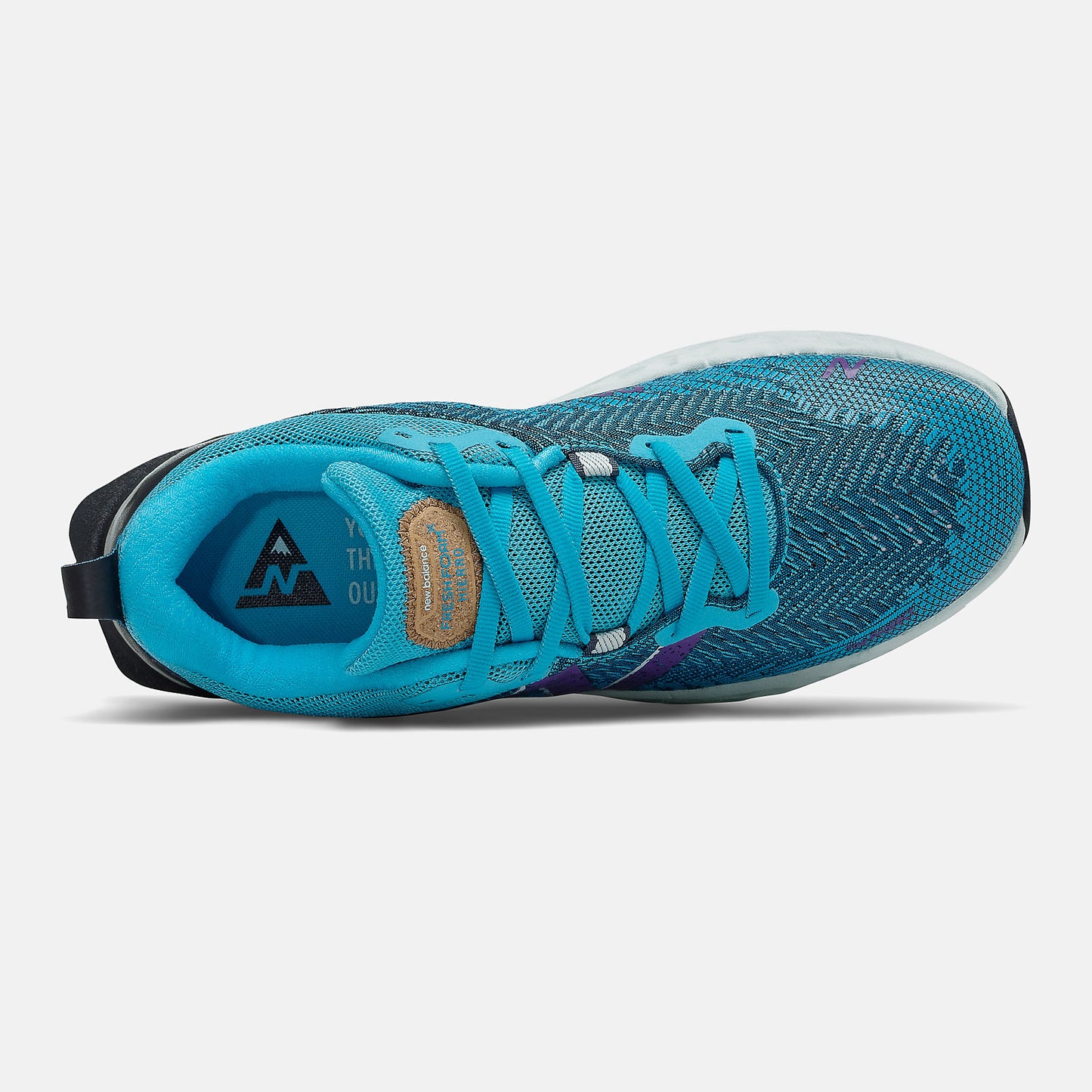 New Balance Outlet - Fresh Foam Hierro v6