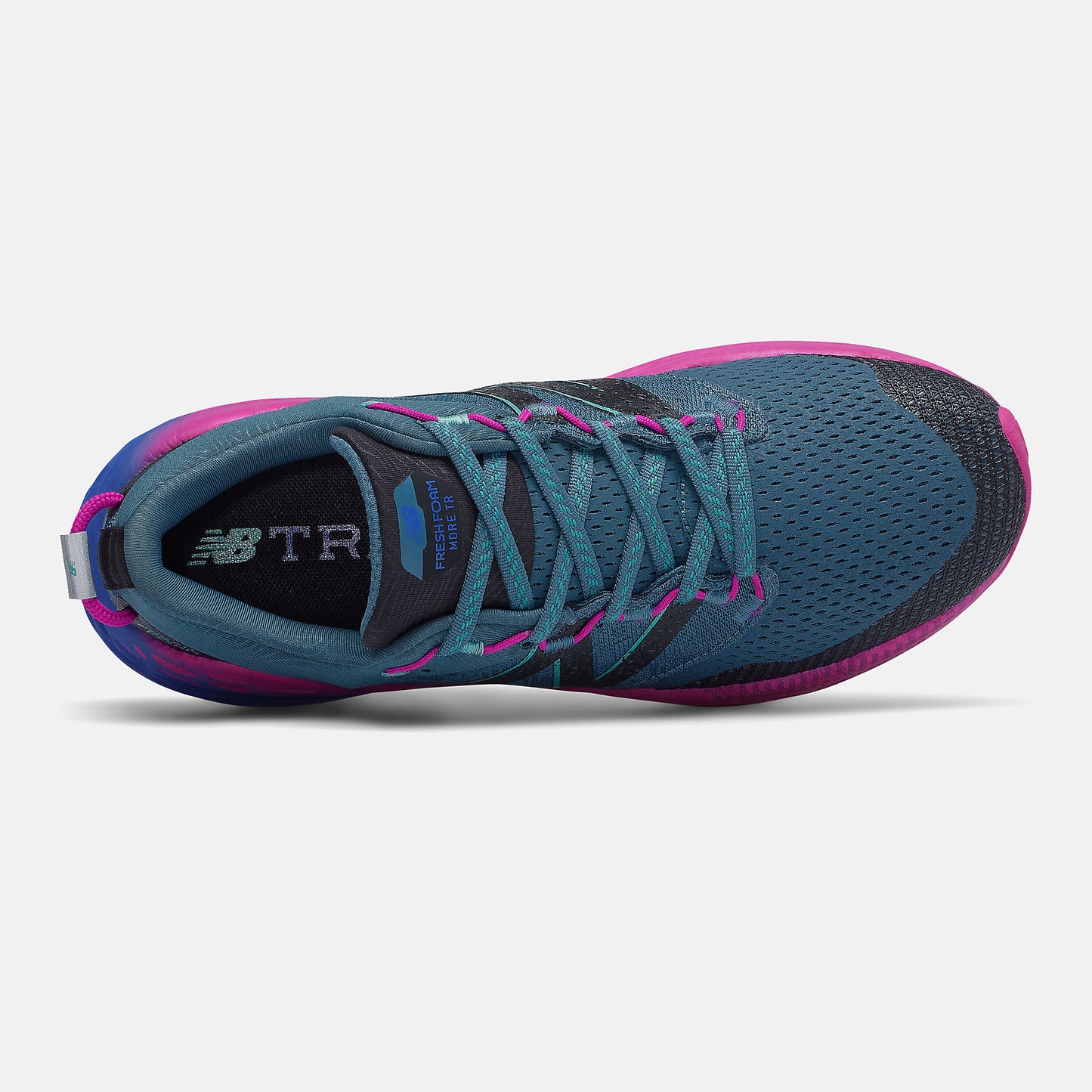 New Balance Sale - Fresh Foam More Trail v1