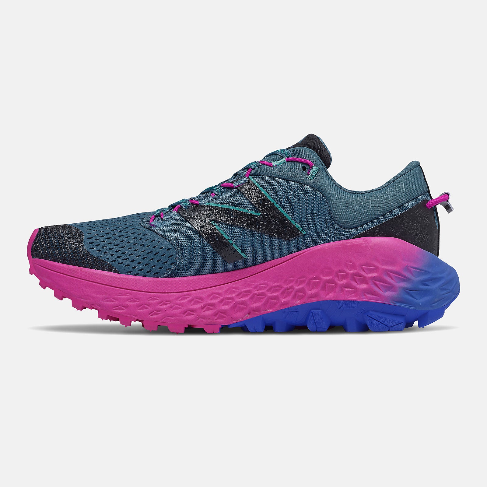 New Balance Sale - Fresh Foam More Trail v1