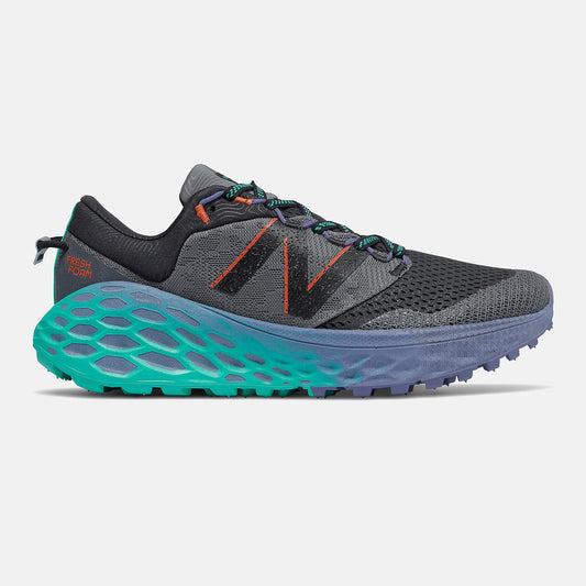 New Balance Online - Fresh Foam More Trail v1