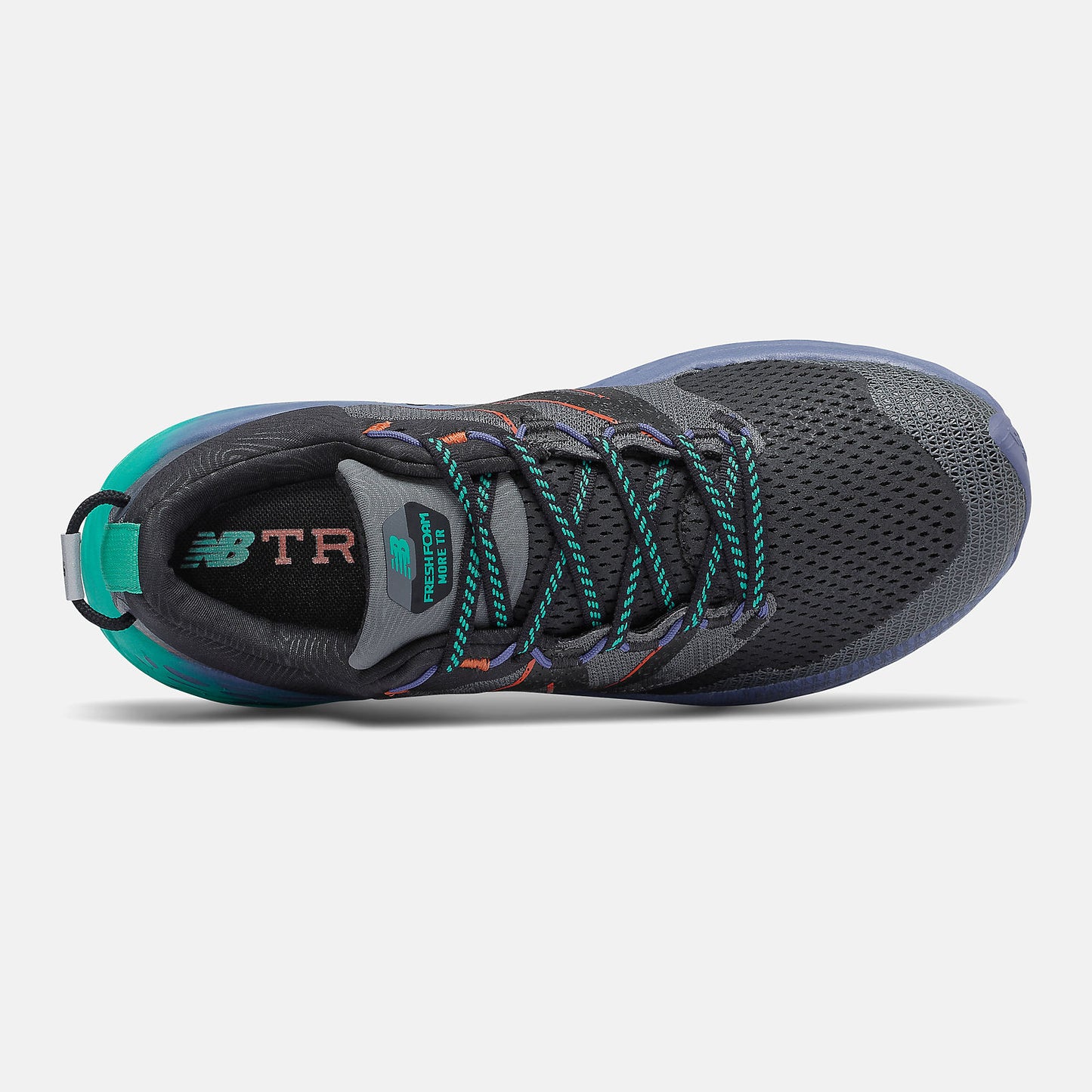 New Balance Online - Fresh Foam More Trail v1
