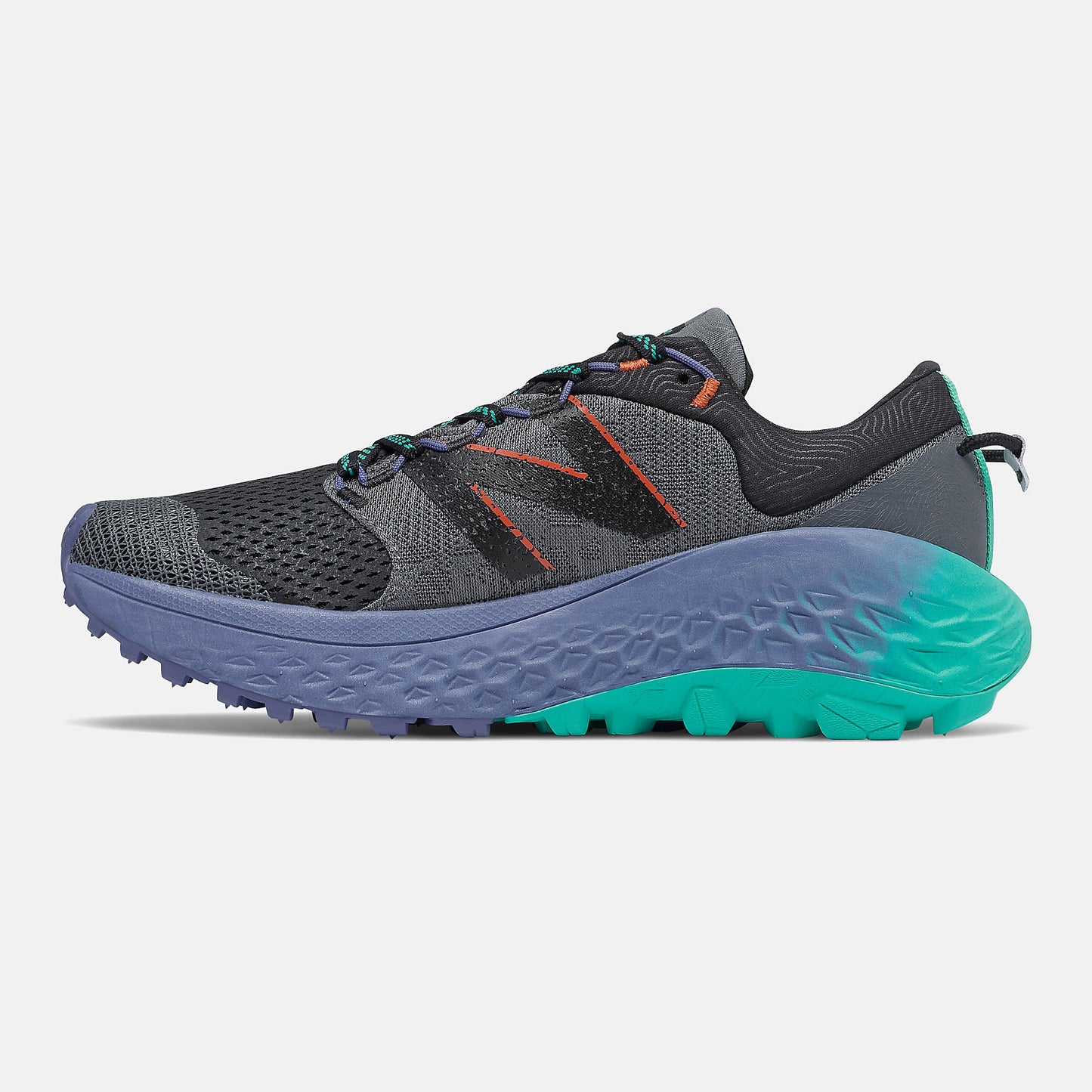 New Balance Online - Fresh Foam More Trail v1
