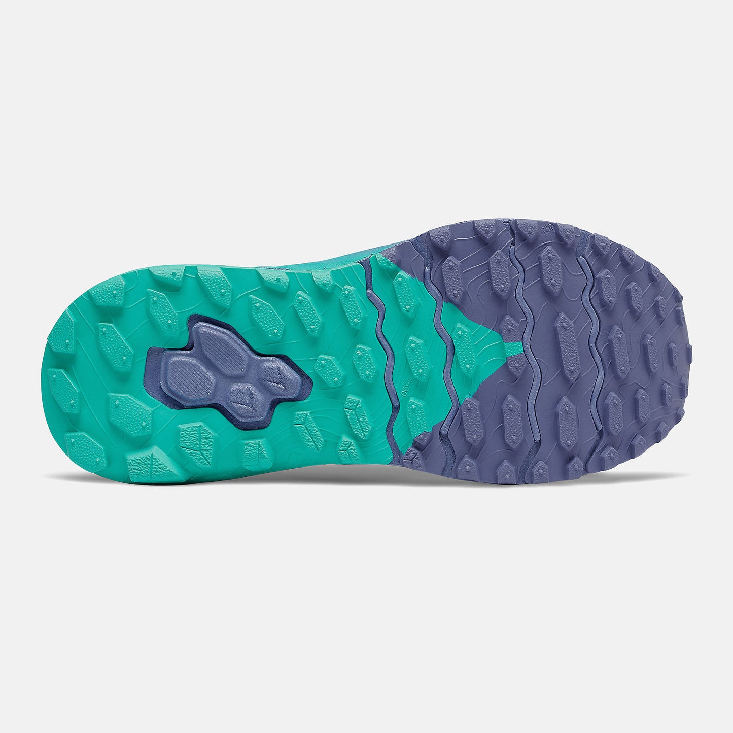New Balance Online - Fresh Foam More Trail v1