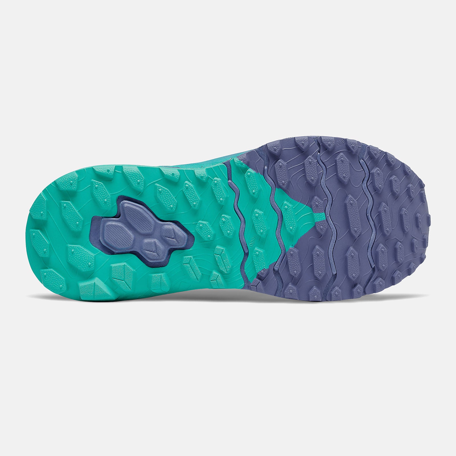 New Balance Online - Fresh Foam More Trail v1