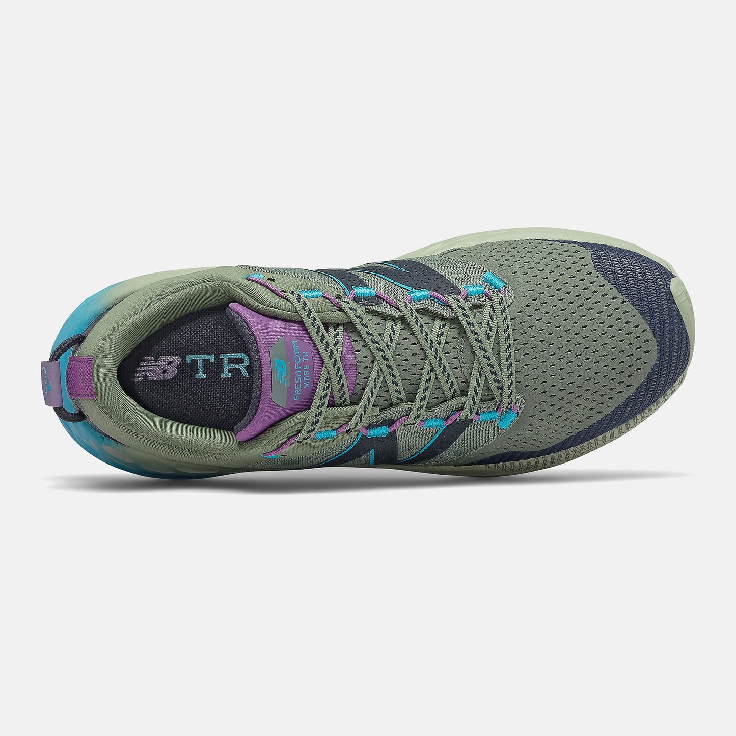 New Balance Hot sale - Fresh Foam More Trail v1