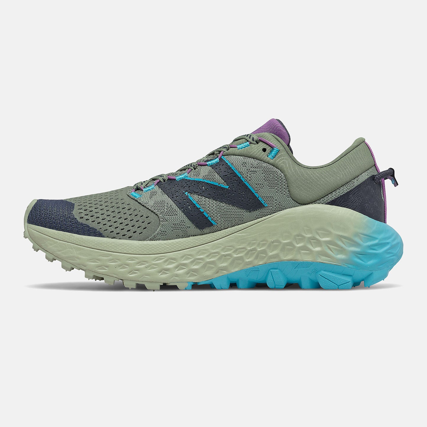 New Balance Hot sale - Fresh Foam More Trail v1