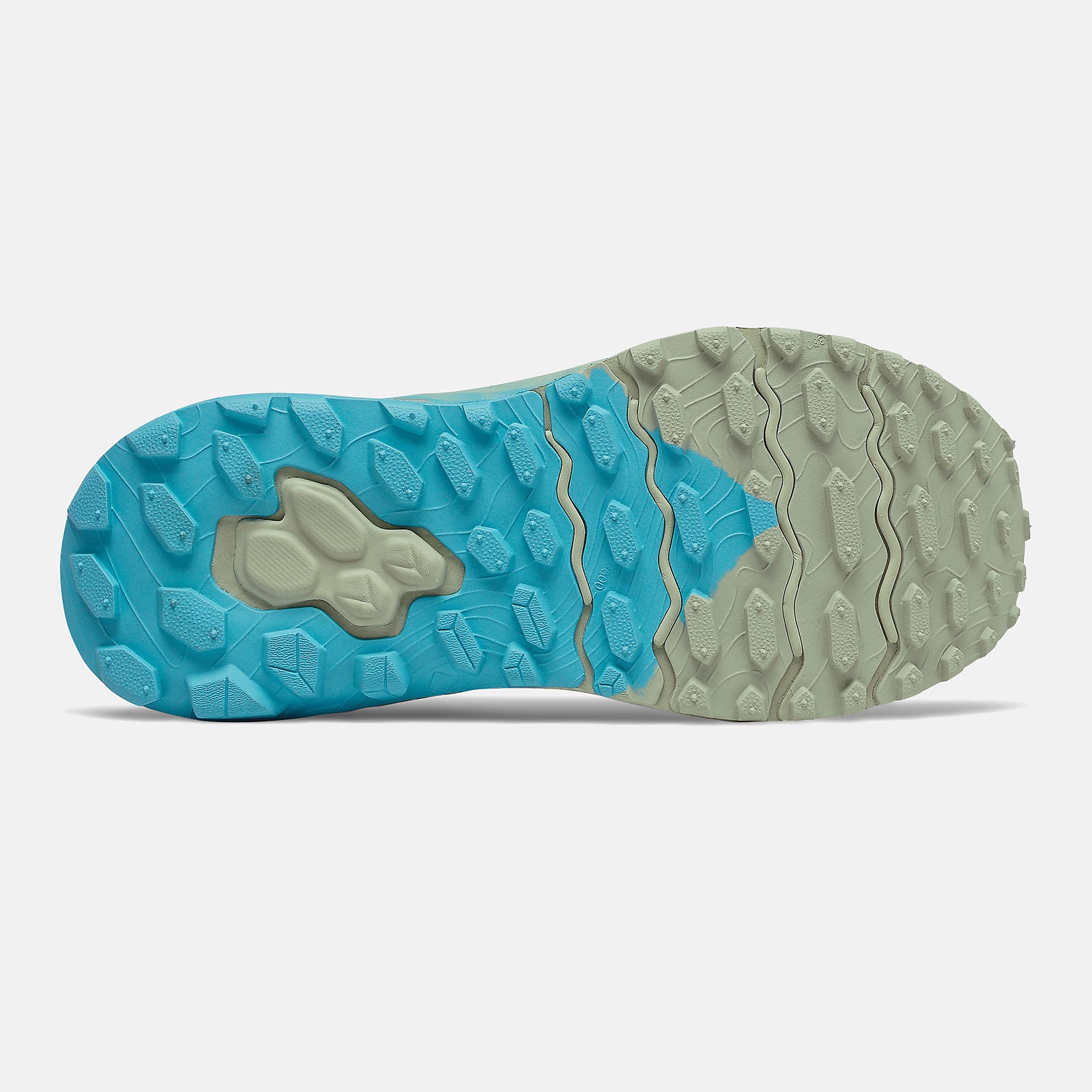 New Balance Hot sale - Fresh Foam More Trail v1