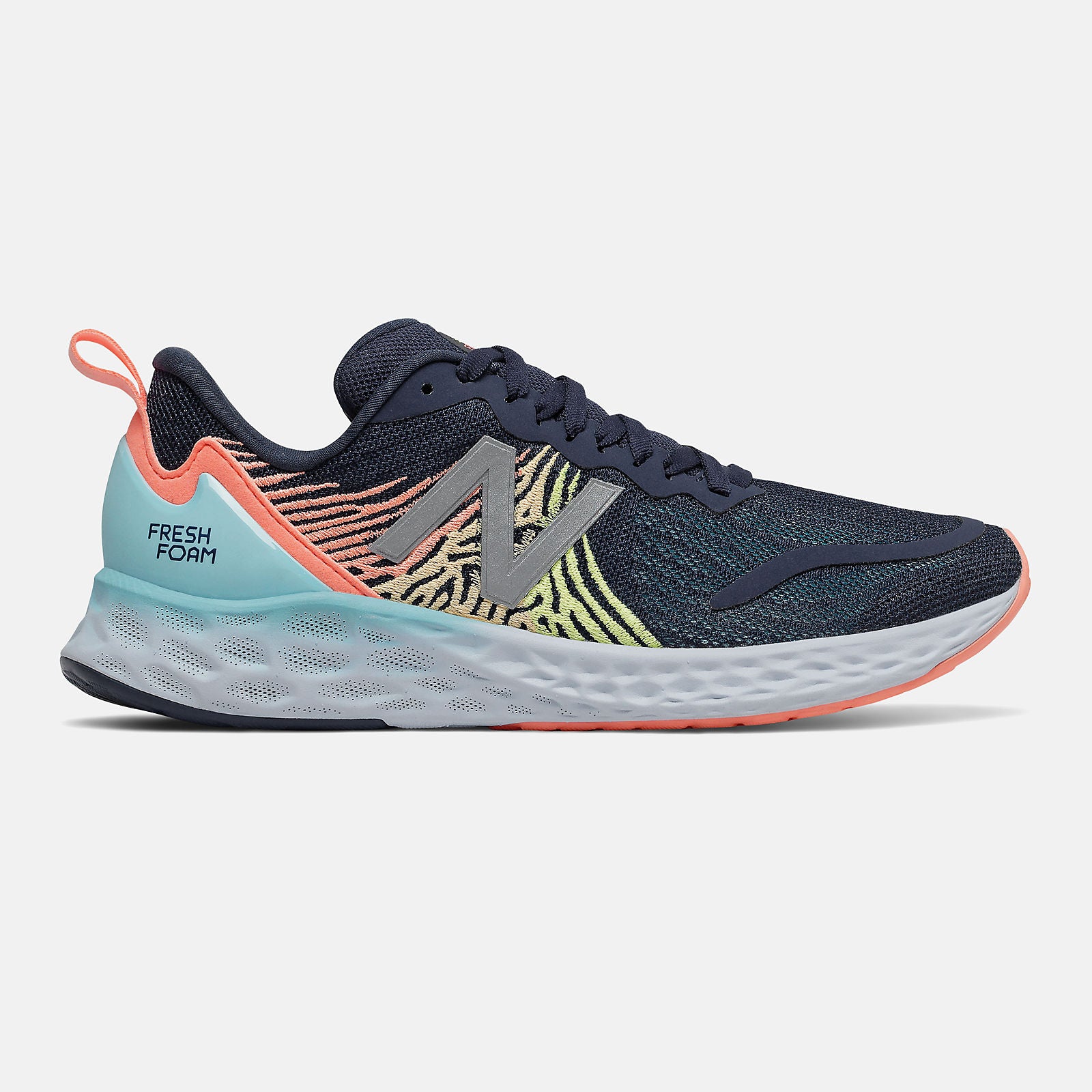 New Balance US - Fresh Foam Tempo