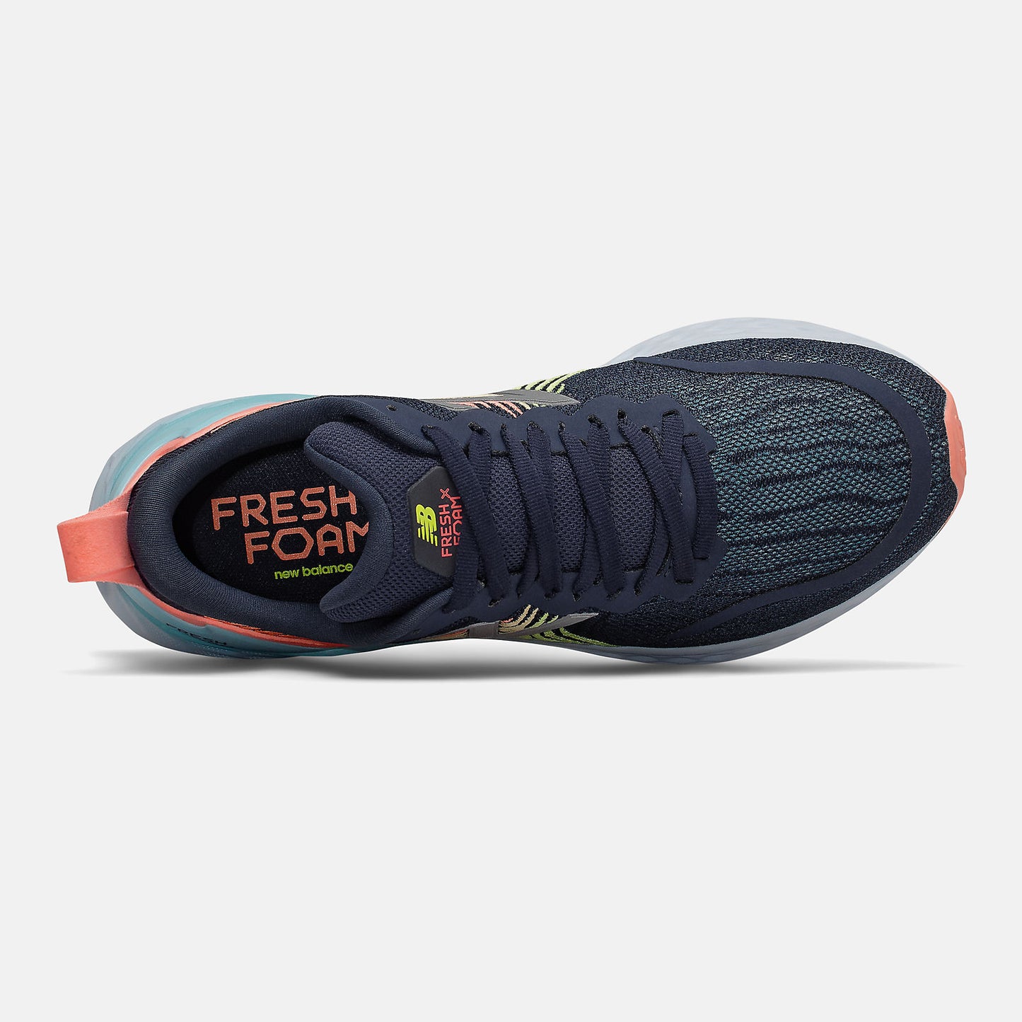 New Balance US - Fresh Foam Tempo