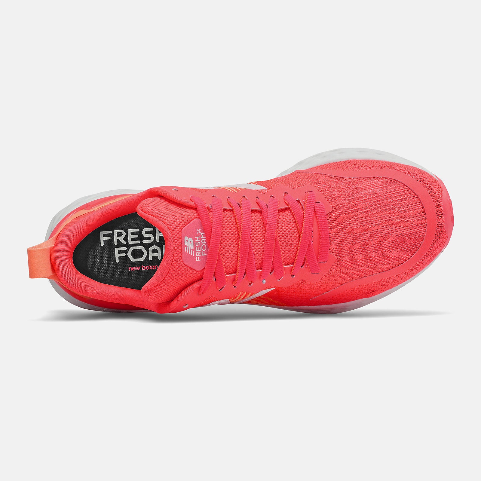 New Balance US - Fresh Foam Tempo