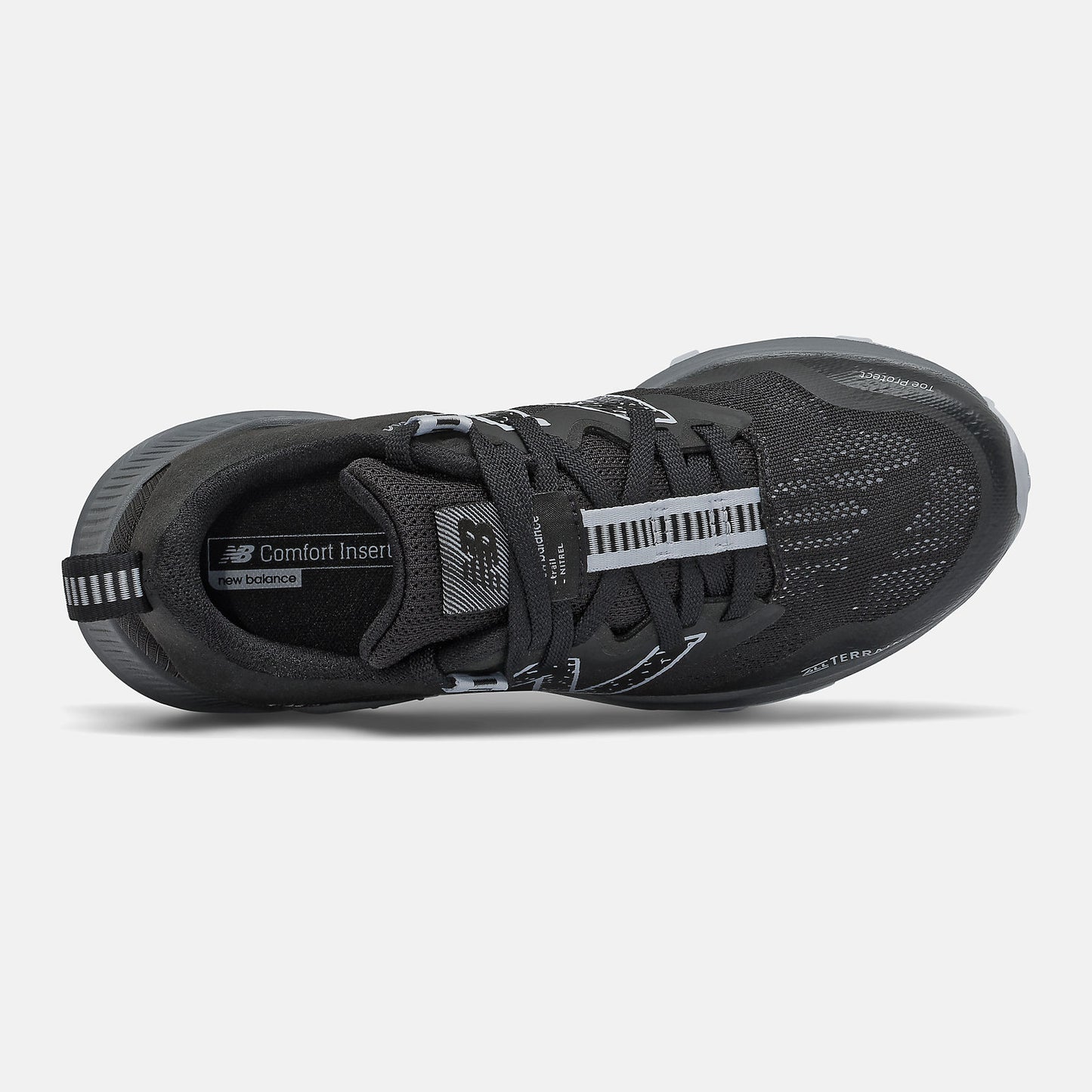 New Balance Hot sale - NITRELv4