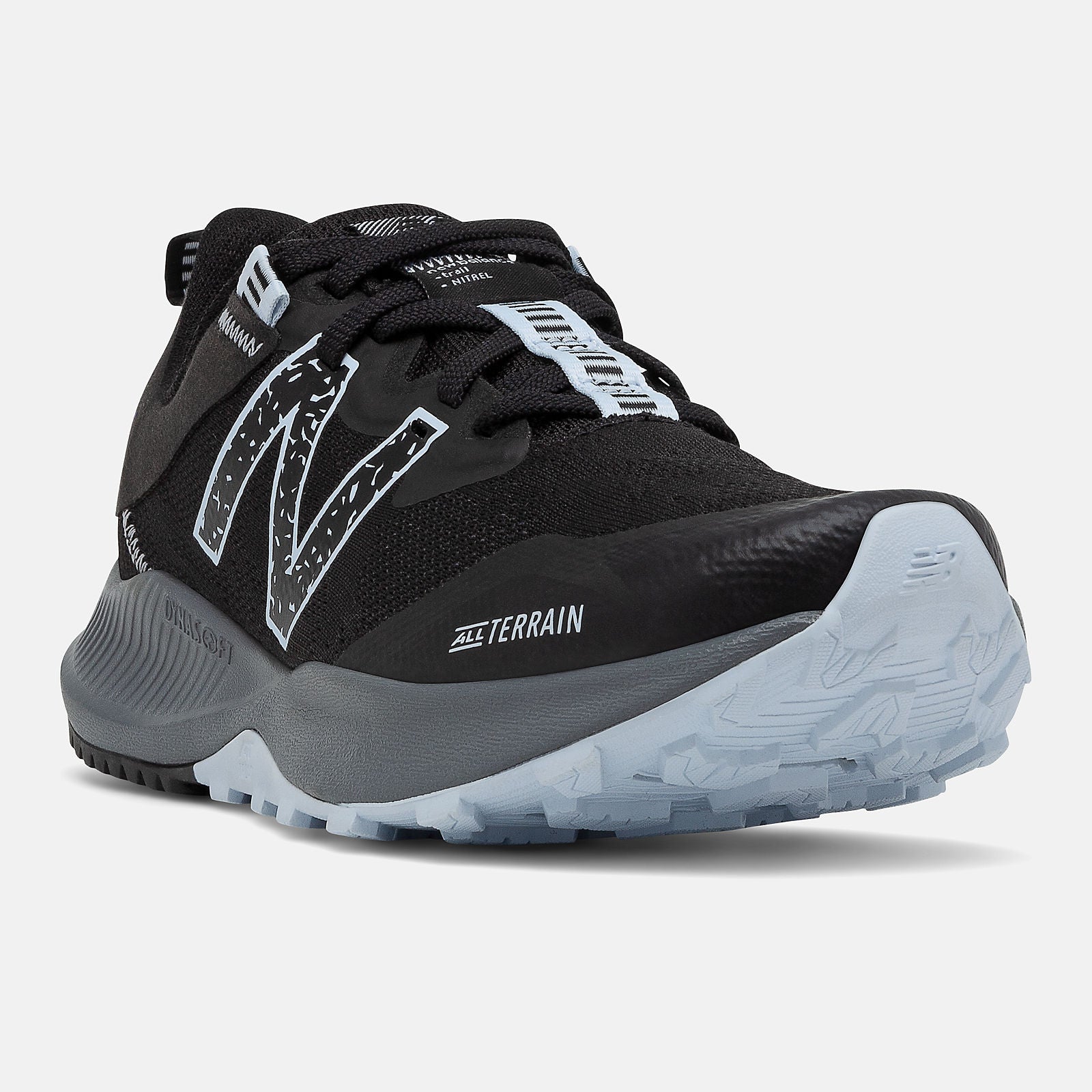 New Balance Hot sale - NITRELv4