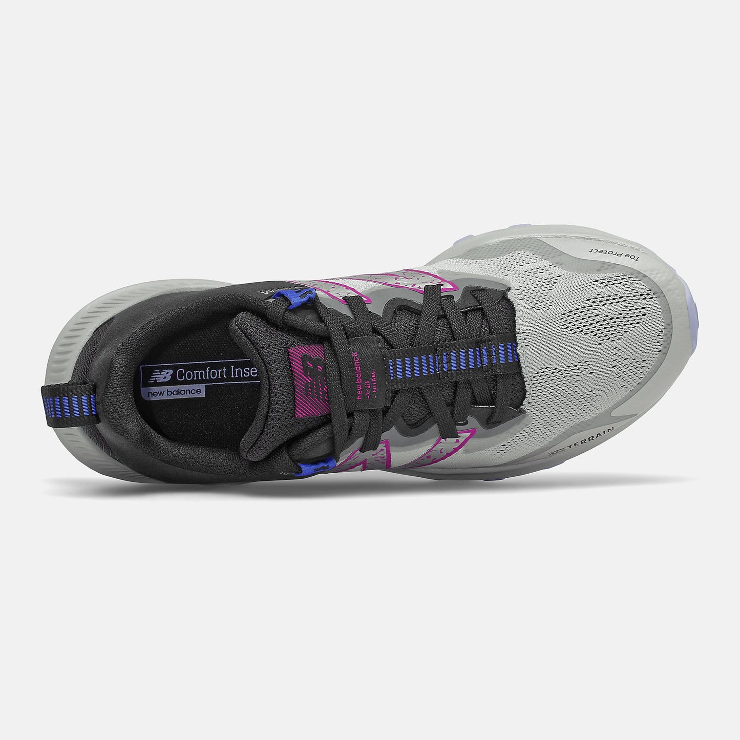 New Balance Discount - NITRELv4
