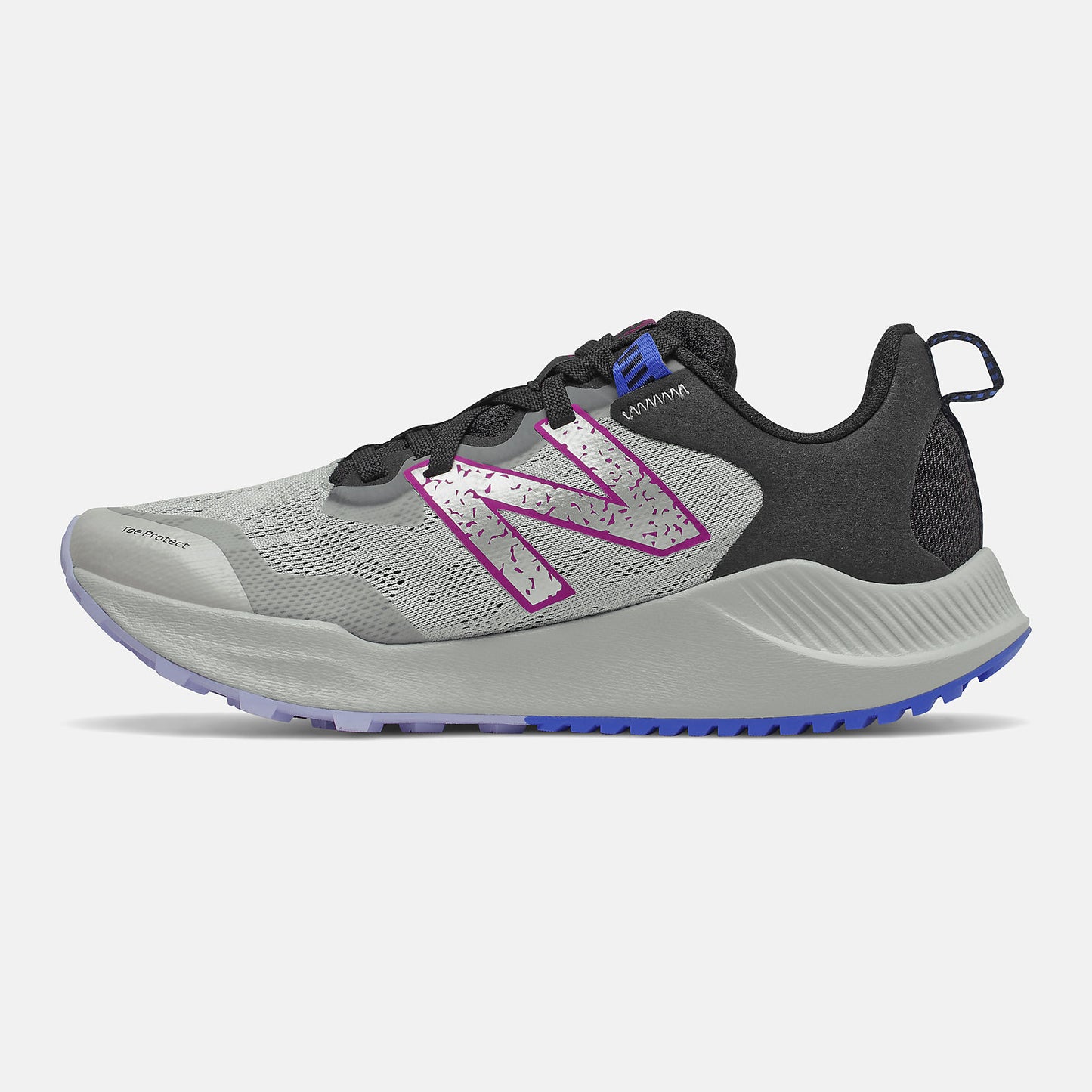 New Balance Discount - NITRELv4