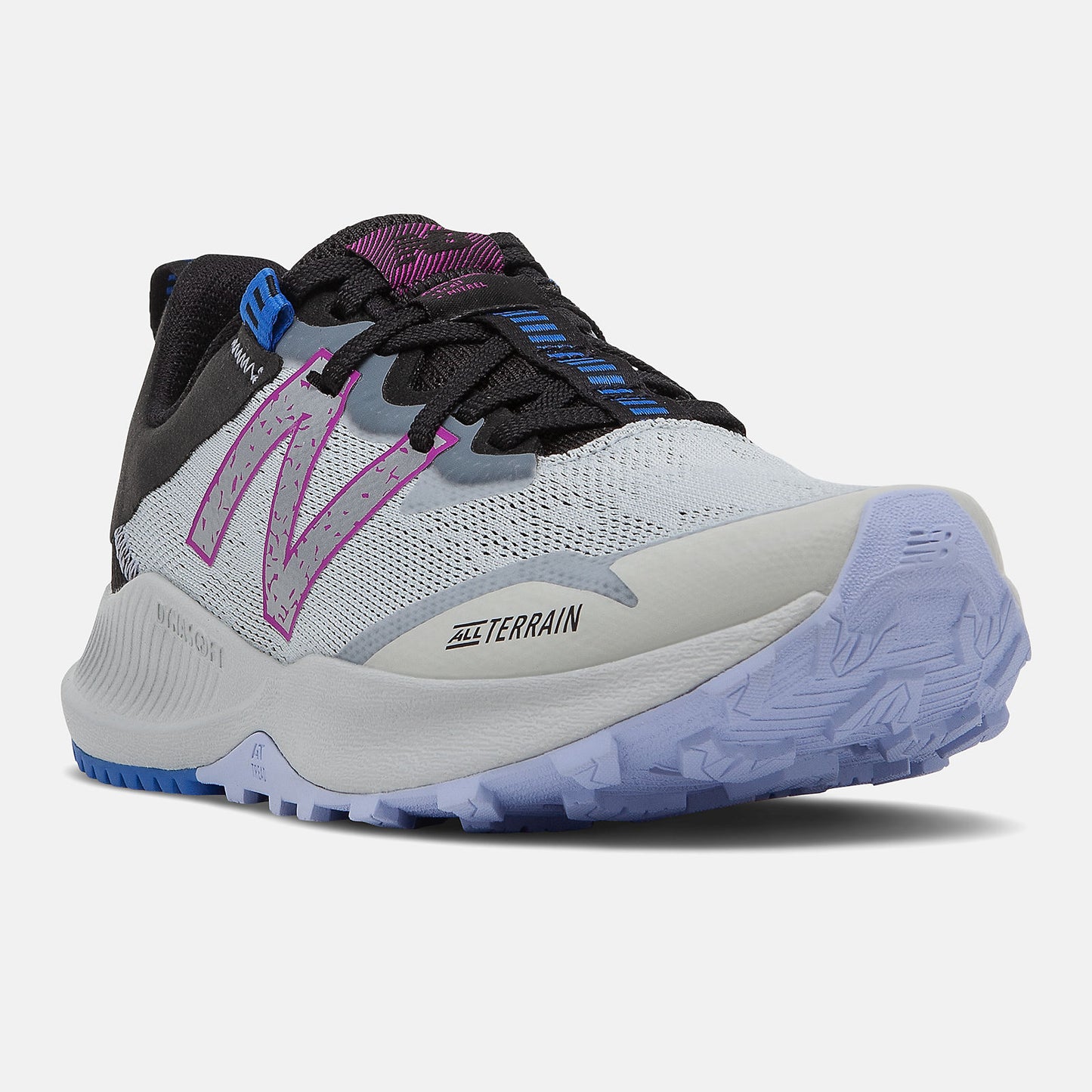 New Balance Discount - NITRELv4