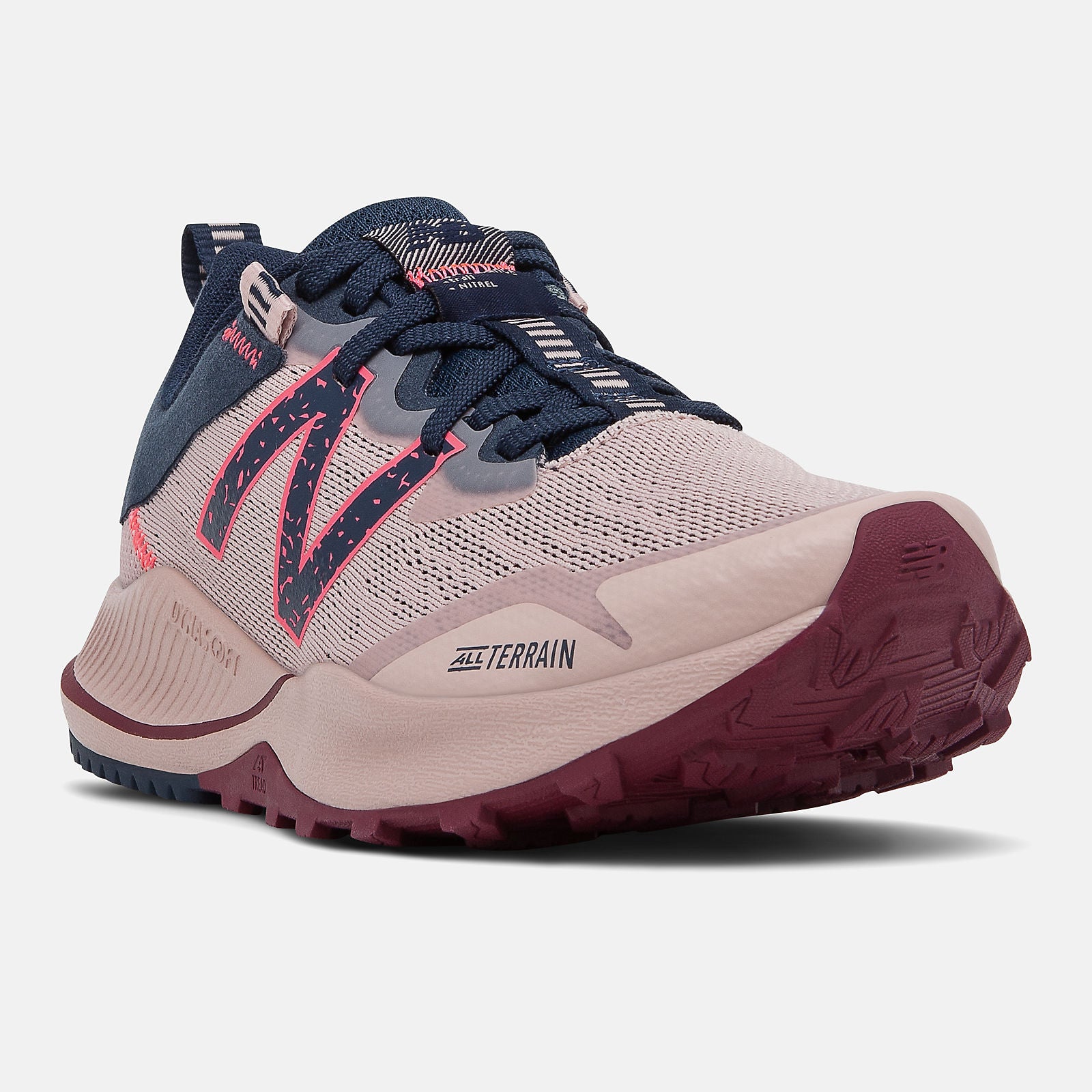 New Balance Outlet - NITREL v4