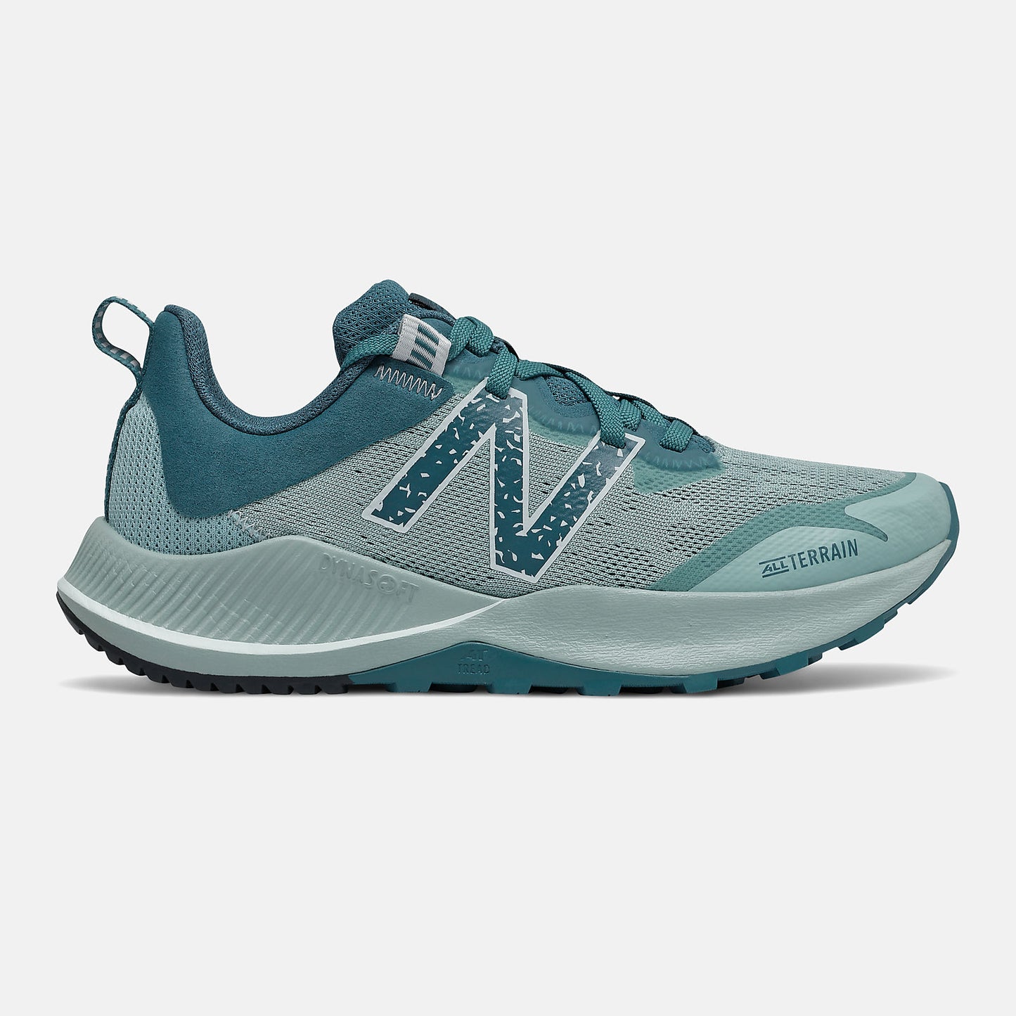 New Balance Online - NITREL v4