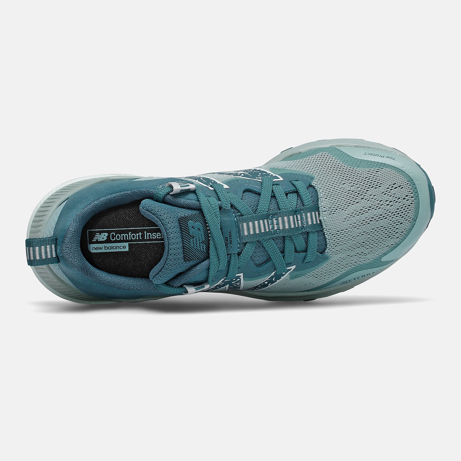 New Balance Online - NITREL v4