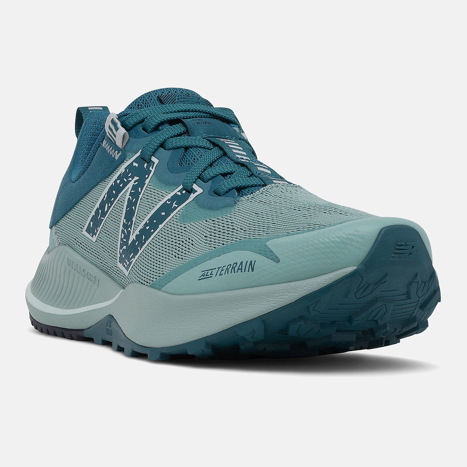 New Balance Online - NITREL v4