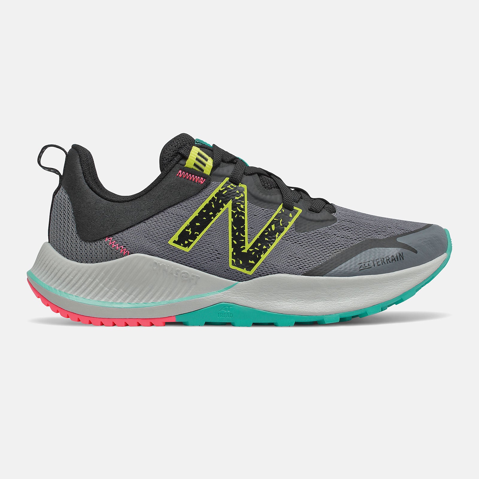 New Balance Discount - NITREL v4