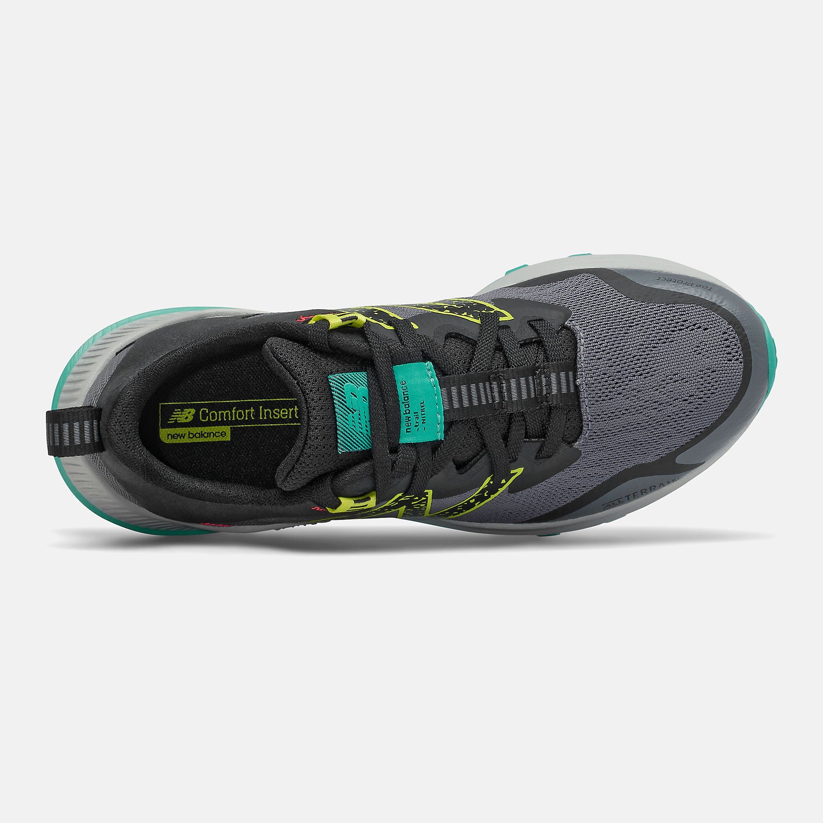 New Balance Discount - NITREL v4
