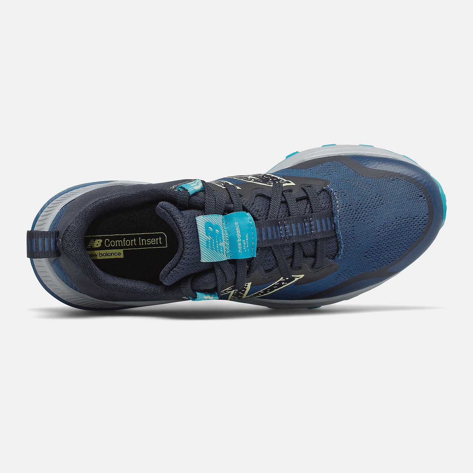 New Balance Sale - NITRELv4